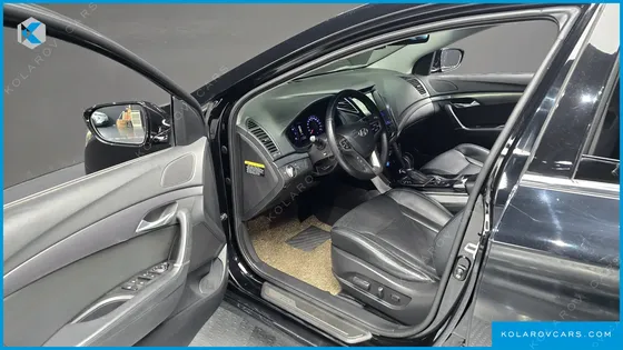 HYUNDAI I40 2.0 GDI