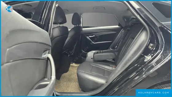 HYUNDAI I40 2.0 GDI