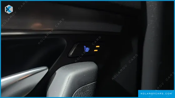 HYUNDAI I40 2.0 GDI