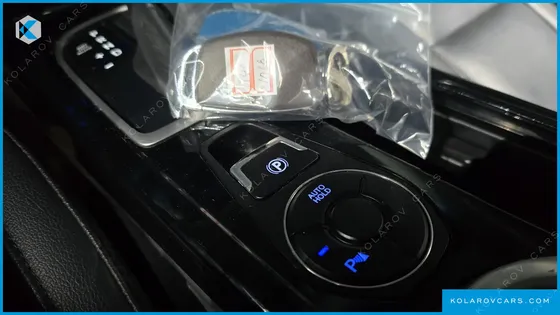 HYUNDAI I40 2.0 GDI