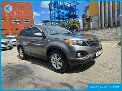 KIA SORENTO DIESEL 2.0 2WD TLX