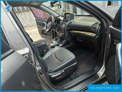 KIA SORENTO DIESEL 2.0 2WD TLX
