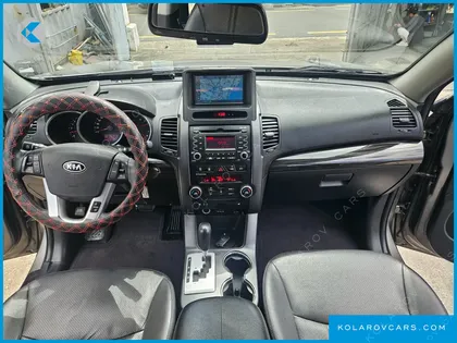 KIA SORENTO DIESEL 2.0 2WD TLX