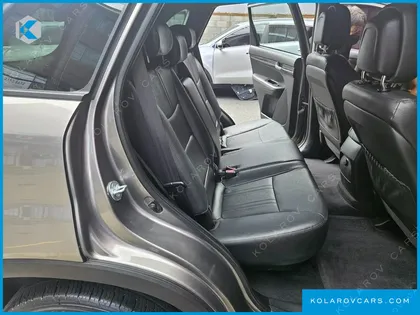 KIA SORENTO DIESEL 2.0 2WD TLX