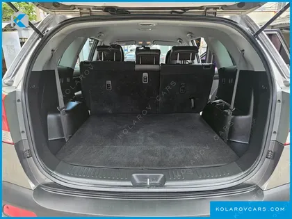 KIA SORENTO DIESEL 2.0 2WD TLX