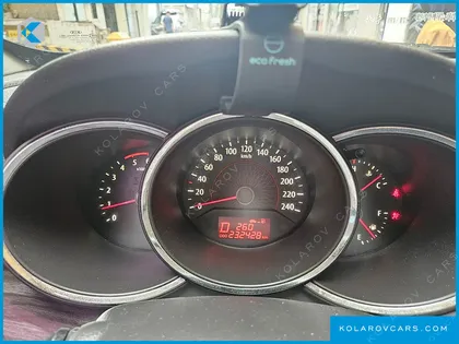 KIA SORENTO DIESEL 2.0 2WD TLX