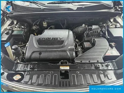 KIA SORENTO DIESEL 2.0 2WD TLX