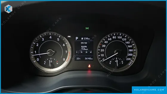 HYUNDAI VENUE 1.6 MODERN