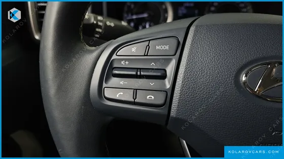 HYUNDAI VENUE 1.6 MODERN