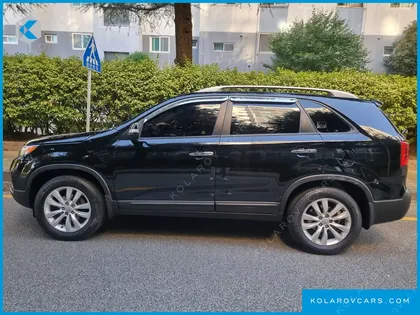 KIA SORENTO DIESEL 2.0 2WD LIMITED