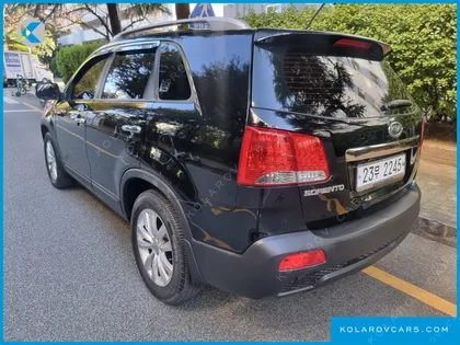 KIA SORENTO DIESEL 2.0 2WD LIMITED