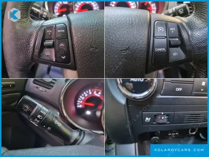KIA SORENTO DIESEL 2.0 2WD LIMITED