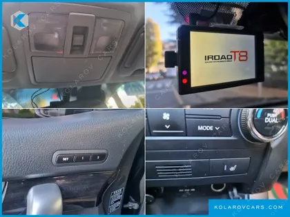 KIA SORENTO DIESEL 2.0 2WD LIMITED