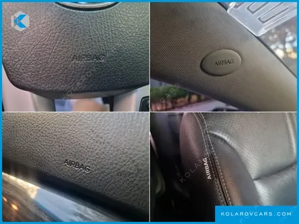 KIA SORENTO DIESEL 2.0 2WD LIMITED