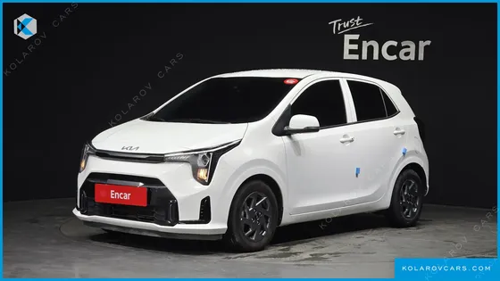 KIA MORNING (PICANTO) PRESTIGE