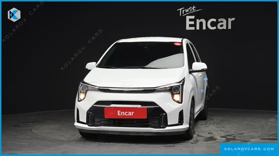 KIA MORNING (PICANTO) PRESTIGE