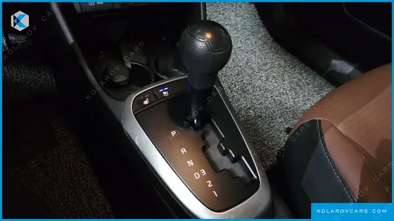 KIA MORNING (PICANTO) PRESTIGE