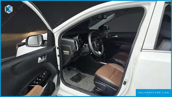 KIA MORNING (PICANTO) PRESTIGE