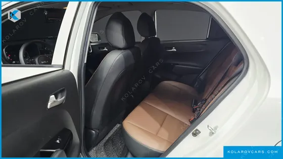 KIA MORNING (PICANTO) PRESTIGE