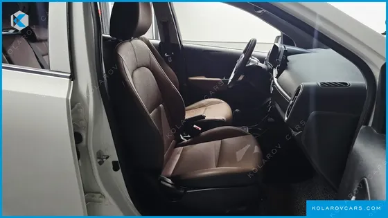 KIA MORNING (PICANTO) PRESTIGE