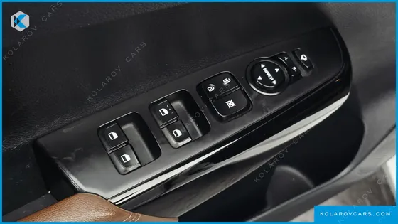 KIA MORNING (PICANTO) PRESTIGE
