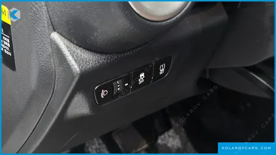 KIA MORNING (PICANTO) PRESTIGE