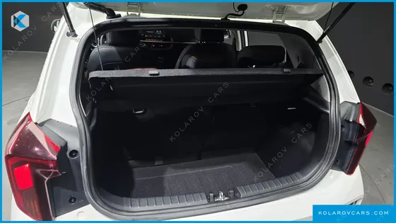 KIA MORNING (PICANTO) PRESTIGE