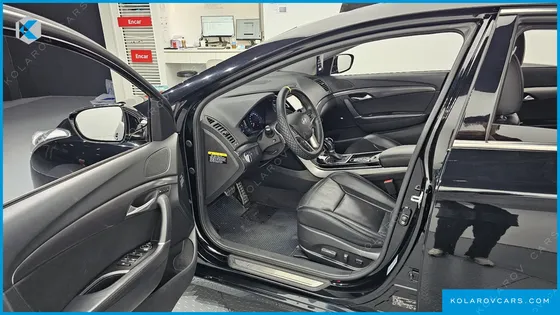 HYUNDAI I40 1.7 VGT