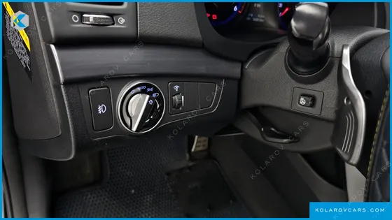 HYUNDAI I40 1.7 VGT