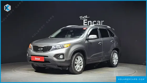 KIA SORENTO DIESEL 2.0 2WD TLX