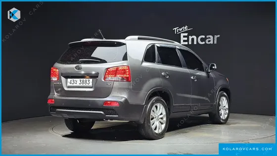 KIA SORENTO DIESEL 2.0 2WD TLX