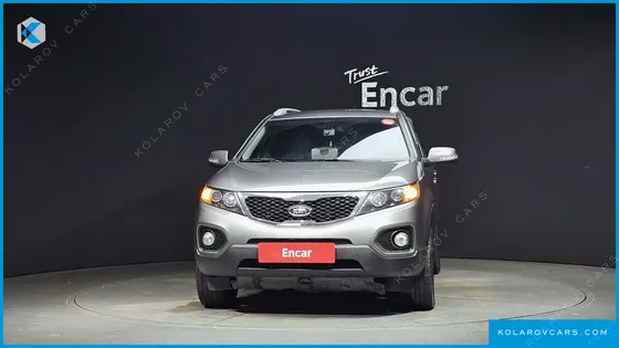 KIA SORENTO DIESEL 2.0 2WD TLX