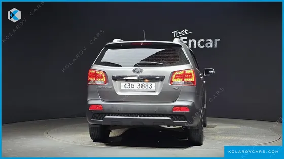 KIA SORENTO DIESEL 2.0 2WD TLX