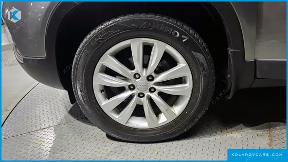 KIA SORENTO DIESEL 2.0 2WD TLX
