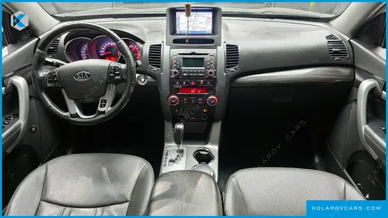 KIA SORENTO DIESEL 2.0 2WD TLX