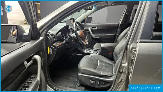 KIA SORENTO DIESEL 2.0 2WD TLX