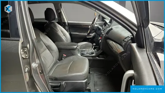 KIA SORENTO DIESEL 2.0 2WD TLX