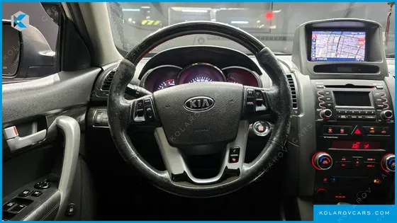 KIA SORENTO DIESEL 2.0 2WD TLX