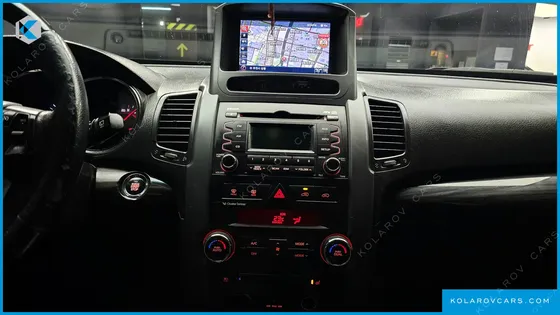 KIA SORENTO DIESEL 2.0 2WD TLX