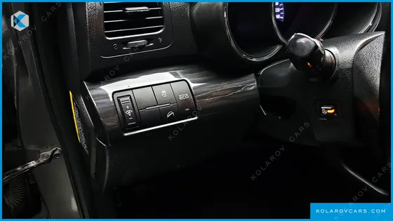 KIA SORENTO DIESEL 2.0 2WD TLX