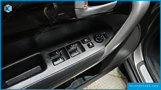 KIA SORENTO DIESEL 2.0 2WD TLX