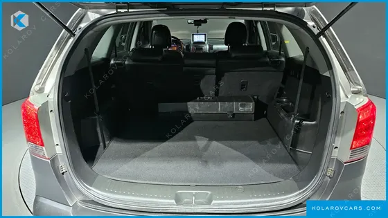 KIA SORENTO DIESEL 2.0 2WD TLX