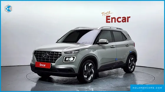 HYUNDAI VENUE 1.6 FLUX