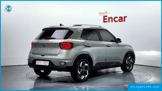 HYUNDAI VENUE 1.6 FLUX