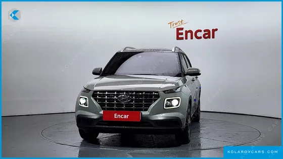 HYUNDAI VENUE 1.6 FLUX