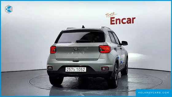 HYUNDAI VENUE 1.6 FLUX