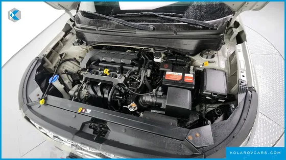 HYUNDAI VENUE 1.6 FLUX