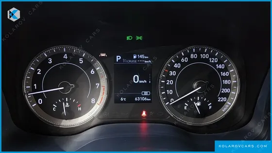 HYUNDAI VENUE 1.6 FLUX