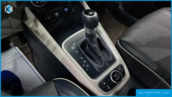 HYUNDAI VENUE 1.6 FLUX