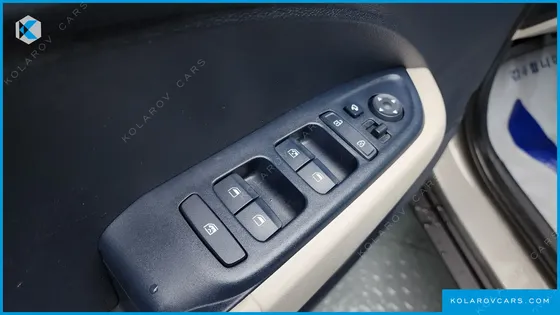 HYUNDAI VENUE 1.6 FLUX